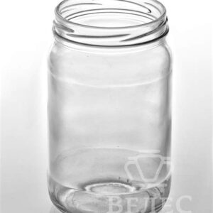 Стеклобанка 0