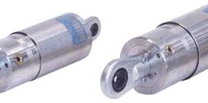 Демпфер KL6140 D=40-55mm