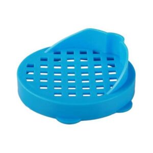 Крышка сливная ПЭТ цв М056 107242