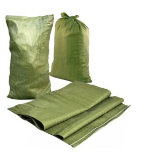 Мешки бытовой мусор 55*95