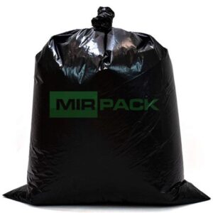 Пакет для мусора 240л 927305