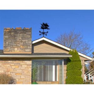 Флюгер большой