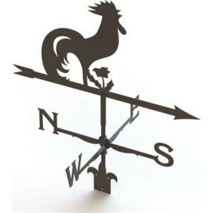 Флюгер маленький