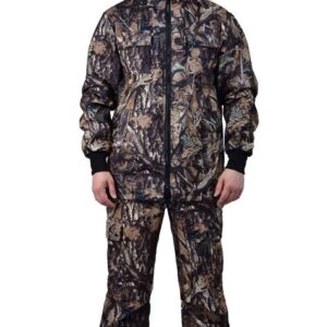 Изделие  мужской "Тройка" КМФ т.Алова "Дубрава"