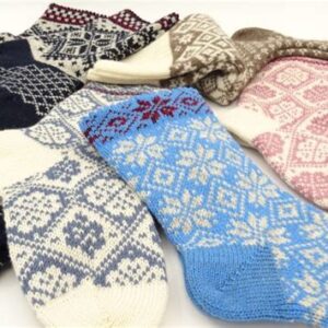 Изделие шерстяные