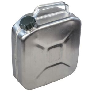 Канистра алюмин.10л 103764