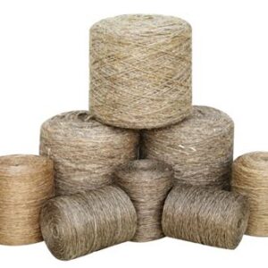 Шпагат льнопеньковый  1200м