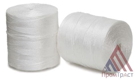 Шпагат полипропилен 1200м