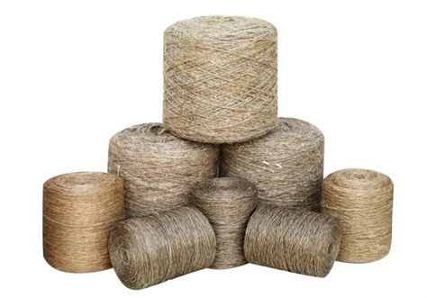 Шпагат льнопеньковый 200 гр