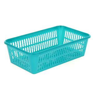 Корзина хоз.250х150х72 прям. С331 131228