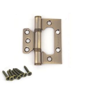 Петля накладная AVERS 100*75*2