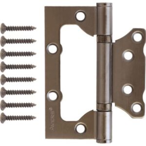 Петля накладная AVERS 100*75*2