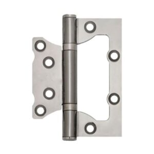 Петля накладная AVERS 100*75*2