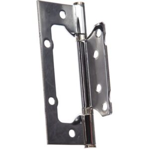 Петля накладная AVERS 125*75*2