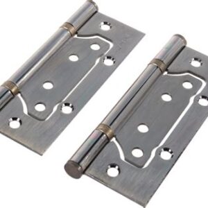 Петля накладная AVERS 125*75*2