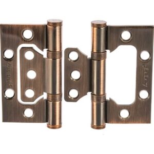 Петля накладная AVERS 75*63*2