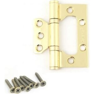 Петля накладная AVERS 75*63*2