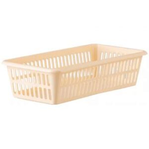 Корзина хоз.200х100х48 прям. С330  131227