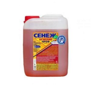 Сенеж ОГНЕБИО ПРОФ