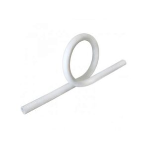 Петля 20 компенсирующая белая DIZAYN W