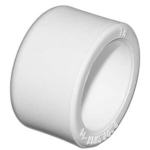 Заглушка 32 белая