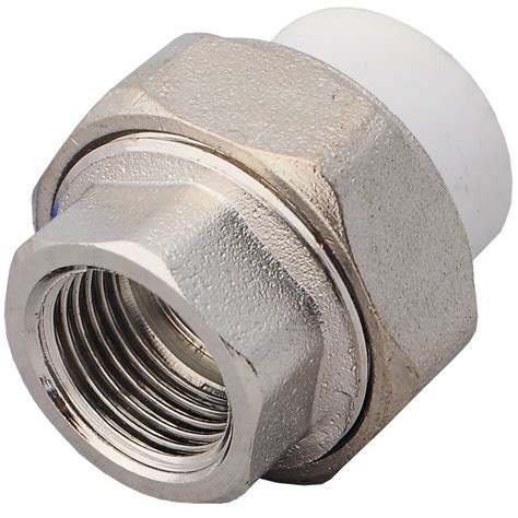 Муфта 32 БЕЛАЯ