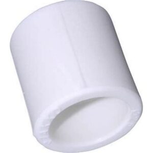 Муфта 40 БЕЛАЯ