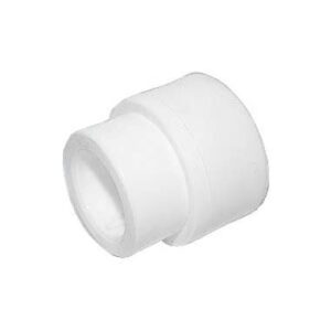 Муфта перех. 25/20 вн/нар белая 9200002520