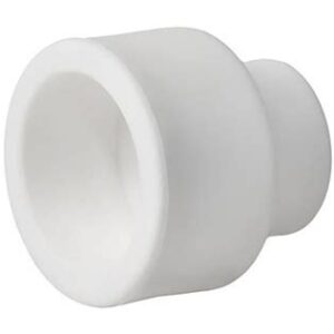 Муфта перех. 32/20 вн/вн белая 0558310