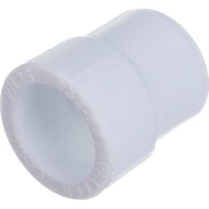 Муфта перех. 32/25 вн/вн белая 9000003225