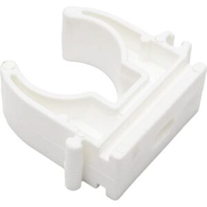 Опора 25 белая 8737 7671