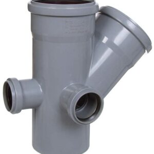 Крестовина 110х50х50*45