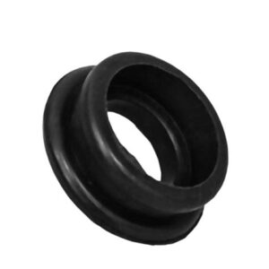 Манжета переходная D32х25 резина 290336