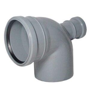 Отвод 110х50х87 лева-права