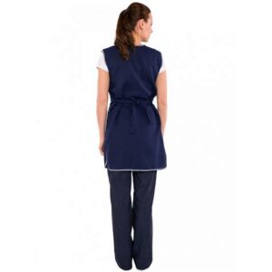 Изделие "Вишня" т-синий