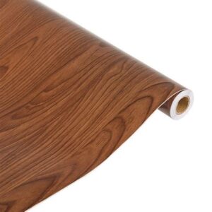 Пленка самоклеющая 8м-90см (в ассорт.)