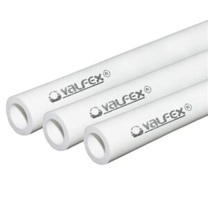 Труба PN20/20 белая VR20-4