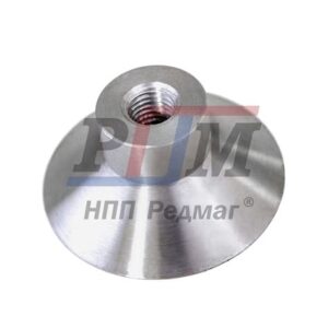 Фиксатор магнитный С (корич.) 5512