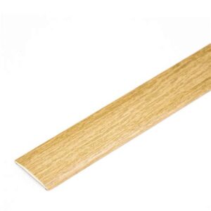 Порог разноуров. Дуб светлый ПР 02. 900.082  1302