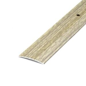 Порог стыкоперекрыв. Дуб беленый ПС 06.900.087