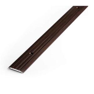Порог угл. Дуб венге ПУ 06.900.095 3148