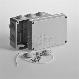 Коробка распределительная ОП 150х110х70 67053