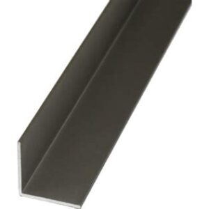 Профиль Уголок ал. 20х20х1