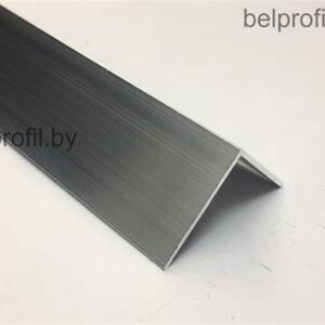 Профиль Уголок ал. 30х30х1