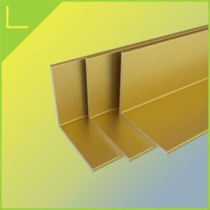 Профиль Уголок ал. 50х50х2 (2