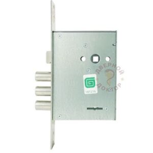 Замок врезной Гардиан-3011-4 б/р