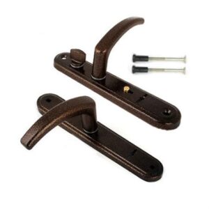 Ручки ГАРДИАН- 4112 (3012)