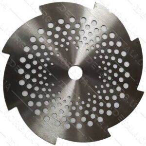 Нож металлический 255х1