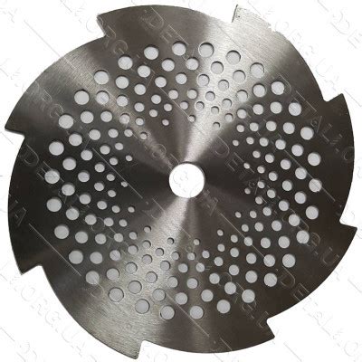 Нож металлический 255х1