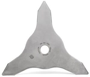 Нож пластиковый 255х3